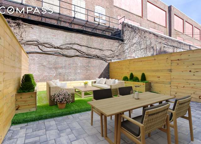 Property at 1251 Pacific St Unit 1A, Brooklyn, NY 11216, 2 beds, 1.5 baths