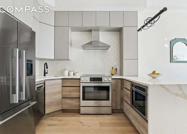 Property at 1251 Pacific St Unit 1A, Brooklyn, NY 11216, 2 beds, 1.5 baths