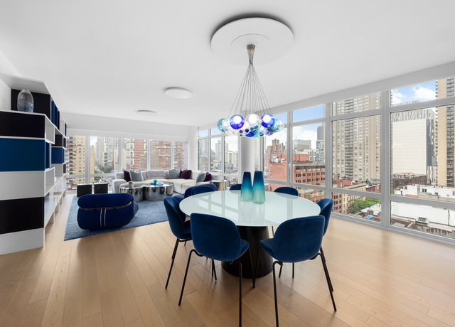 Property at 1355 1st Ave Unit 11FL, New York City, NY 10021, 4 beds, 4 baths