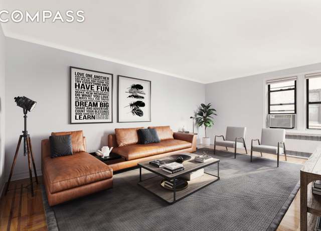 Property at 221 E 18th St Unit 5F, Brooklyn, NY 11226, 1 bed, 1 bath