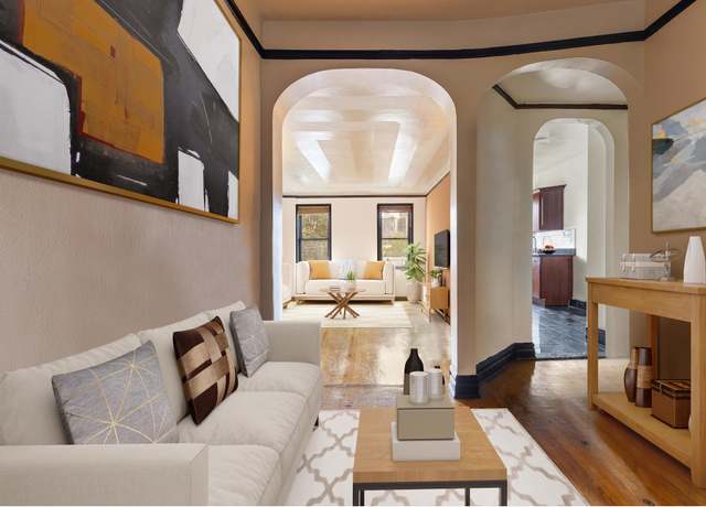 Property at 50 Lefferts Ave Unit 4F, Brooklyn, NY 11225, 1 bed, 1 bath