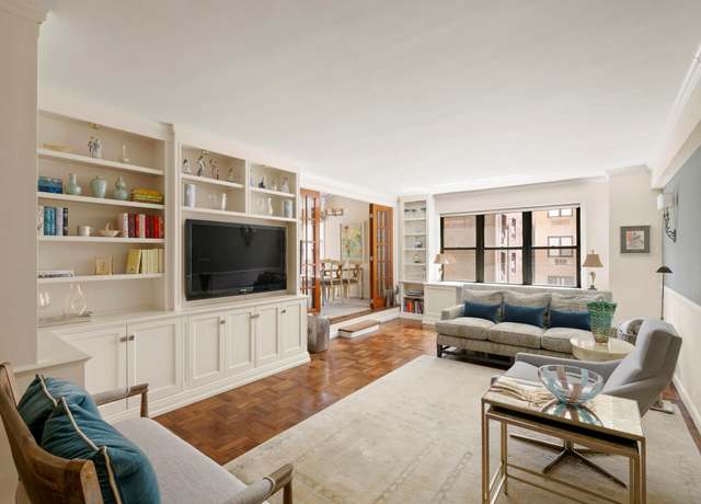 Property at 301 E 48th St Unit 4B, New York City, NY 10017, 2 beds, 1 bath