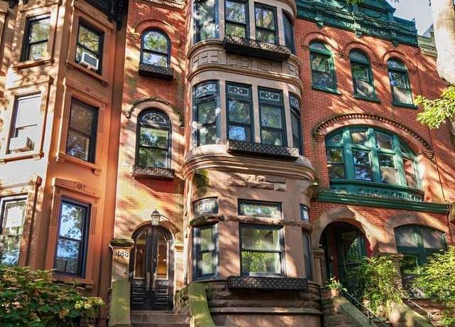 Property at 448 6th St, Brooklyn, NY 11215, 5 beds, 4 baths