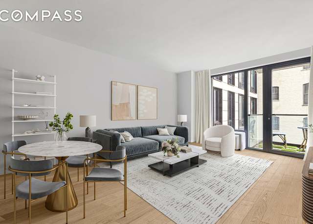 Property at 181 E 101st St #501, New York City, NY 10029, 1 bed, 1 bath