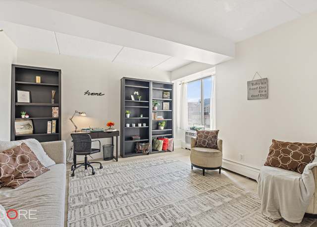 Property at 300 W 145th St Unit 6M, New York City, NY 10030, 2 beds, 2 baths