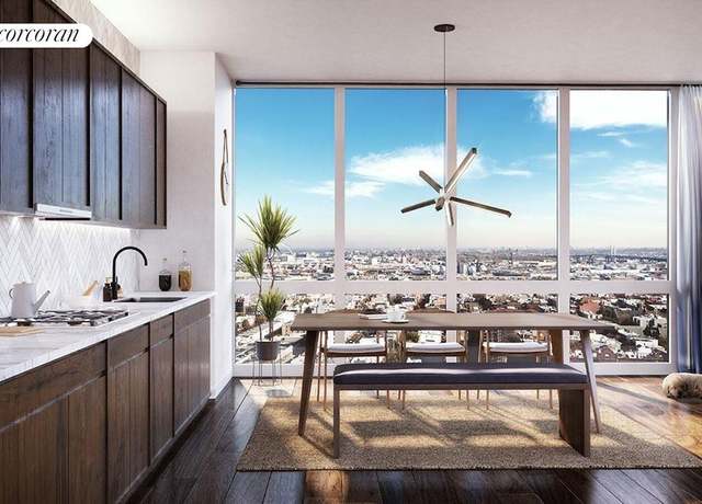 Property at 21 India St Unit 36D, Brooklyn, NY 11222, 2 beds, 2 baths