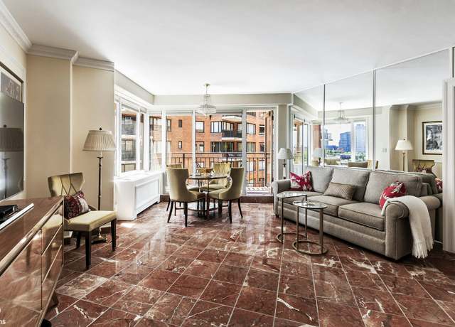 Property at 60 Sutton Pl S Unit 9FN, New York City, NY 10022, 1 bed, 1 bath