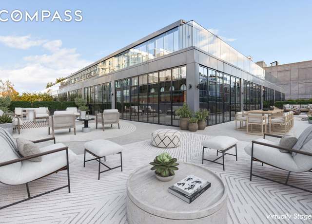 Property at 51 Jay St Unit PHE, Brooklyn, NY 11201, 4 beds, 4.5 baths