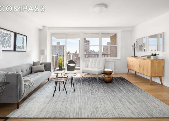 Property at 175 W 95th St Unit 19G, New York City, NY 10025, 2 beds, 2 baths