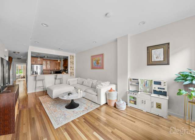Property at 11 W 131st St Unit 1-C, New York City, NY 10037, 3 beds, 3.5 baths
