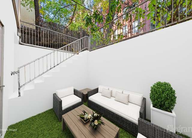 Property at 11 W 131st St Unit 1-C, New York City, NY 10037, 3 beds, 3.5 baths