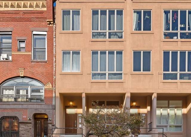 Property at 11 W 131st St Unit 1-C, New York City, NY 10037, 3 beds, 3.5 baths