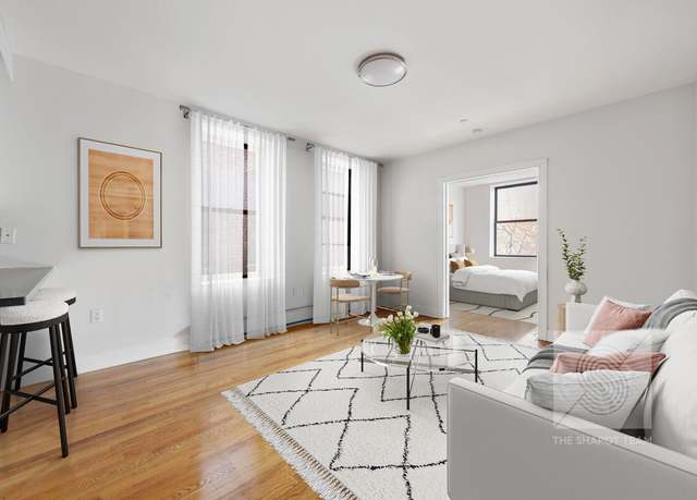 Property at 305 W 150th St #505, New York City, NY 10039, 1 bed, 1 bath
