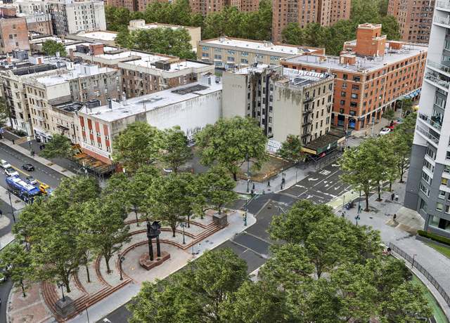 Property at 1280 Fifth Ave Unit 17G, New York City, NY 10029, 3 beds, 3 baths
