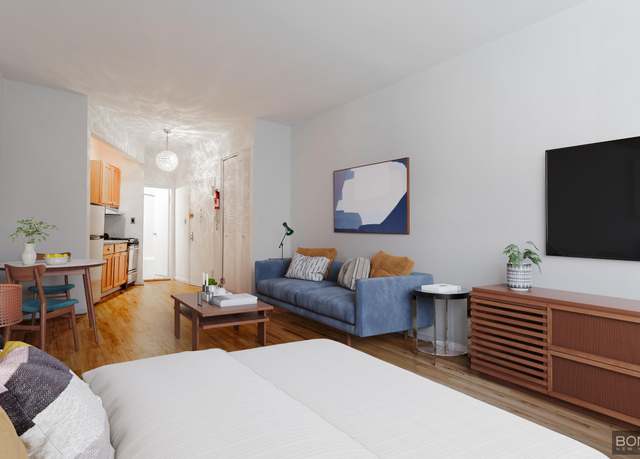 Property at 205 E 89th St Unit 2A, New York City, NY 10128, 1 bath
