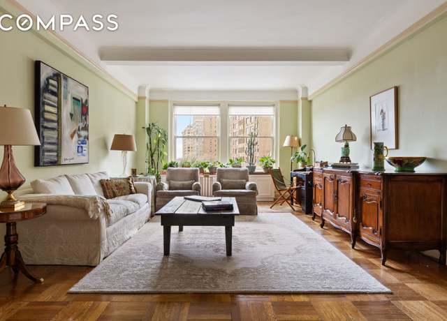 Property at 330 W 72nd St Unit 7A, New York City, NY 10023, 2 beds, 2 baths