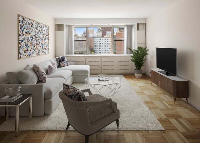 Property at 233 E 69th St Unit 17-G, New York City, NY 10021, 1 bed, 1 bath