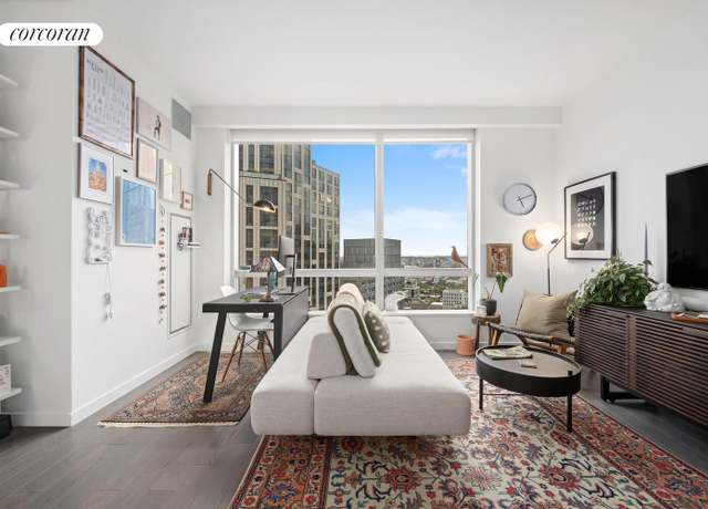 Property at 138 Willoughby St Unit 31G, Brooklyn, NY 11201, 1 bath