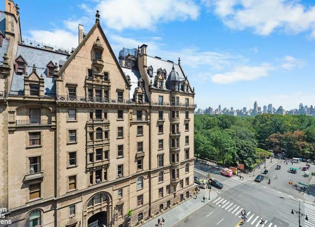 Property at 115 Central Park W Unit 9H, New York City, NY 10023, 2 beds, 3 baths