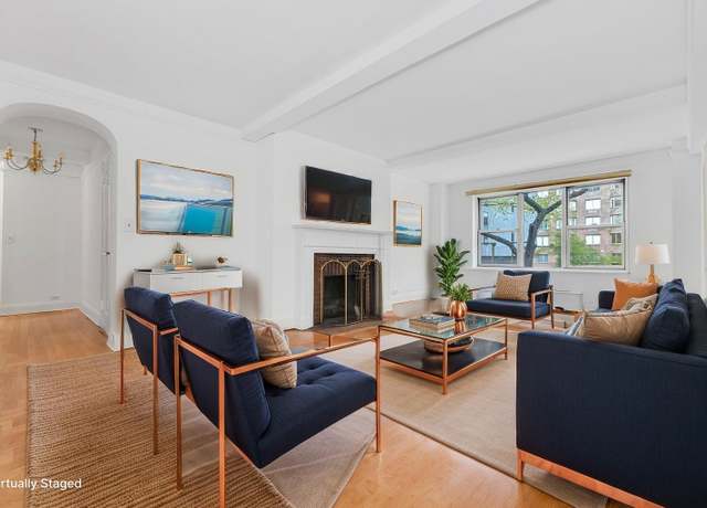 Property at 424 E 52nd St Unit 2-A, New York City, NY 10022, 2 beds, 2 baths