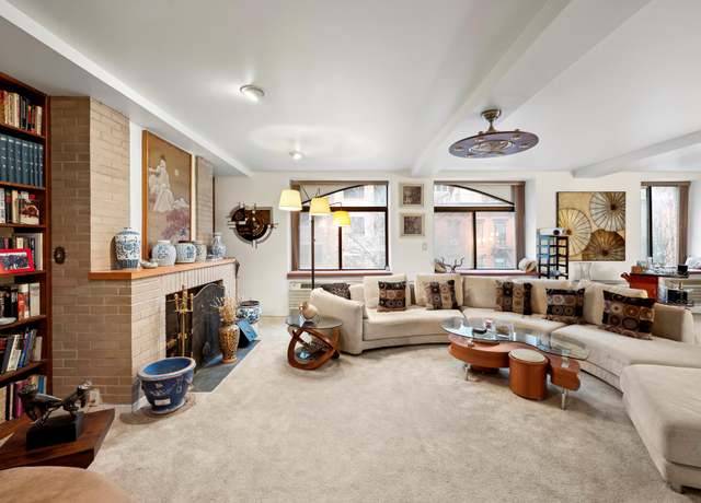 Property at 301 E 52nd St Unit 3C, New York City, NY 10022, 3 beds, 2.5 baths