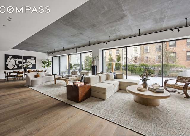 Property at 455 W 19th St Unit 3N, New York City, NY 10011, 3 beds, 3.5 baths
