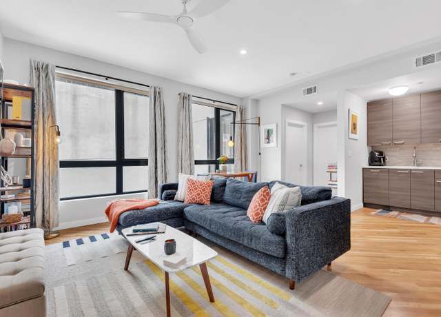 Property at 186 Putnam Ave Unit 2A, Brooklyn, NY 11216, 1 bed, 1 bath