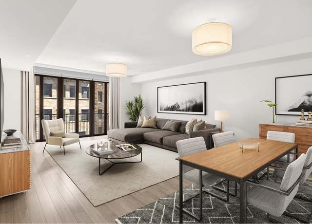 Property at 210 W 77th St Unit 7E, New York City, NY 10024, 3 beds, 3.5 baths