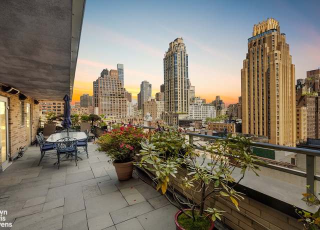 Property at 330 E 49th St Unit 12E, New York City, NY 10017, 4 beds, 3.5 baths