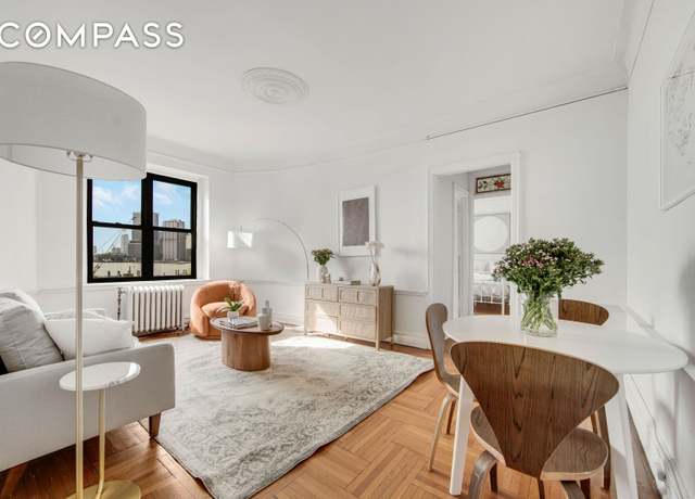 Property at 2 Grace Ct Unit 1X, Brooklyn, NY 11201, 1 bed, 1 bath