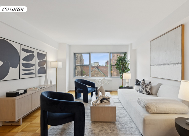 Property at 175 W 13th St Unit 7E, New York City, NY 10011, 1 bed, 1 bath
