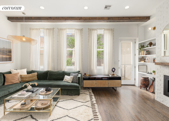 Property at 61 Engert Ave #1, Brooklyn, NY 11222, 3 beds, 2 baths