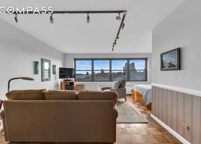 Property at 205 W End Ave Unit 23E, New York City, NY 10023, 1 bath