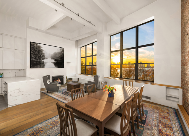 Property at 377 W 11th St Unit 3G, New York City, NY 10014, 2 beds, 1.5 baths