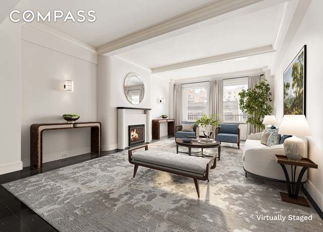 Property at 130 E 75th St Unit 4D, New York City, NY 10021, 3 beds, 3 baths