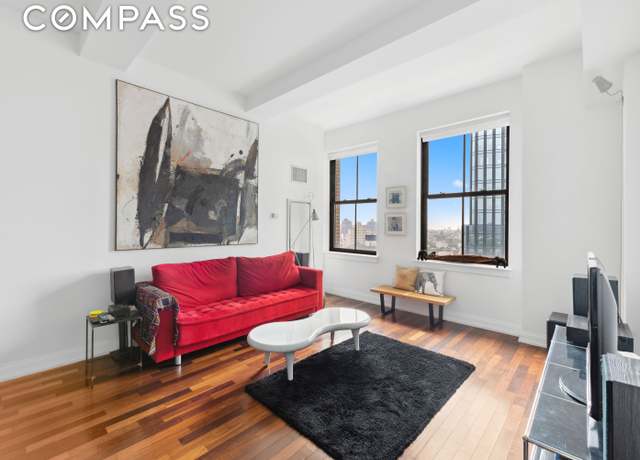 Property at 1 Hanson Pl Unit 15M, Brooklyn, NY 11243, 2 beds, 2 baths