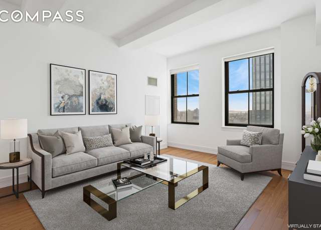 Property at 1 Hanson Pl Unit 15M, Brooklyn, NY 11243, 2 beds, 2 baths