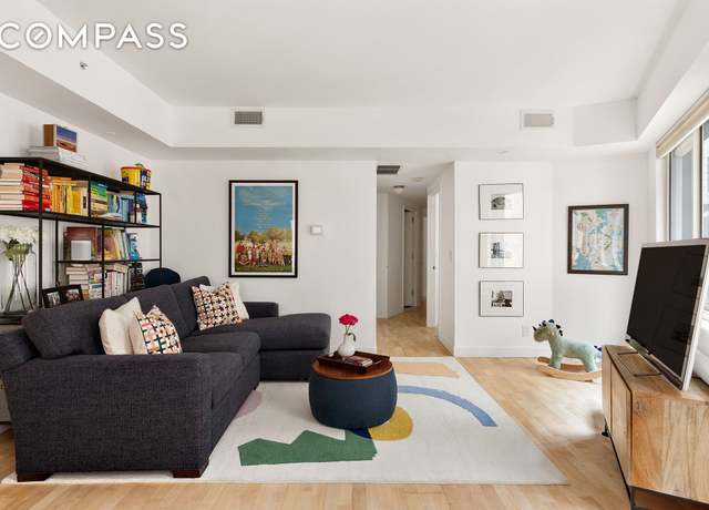 Property at 133 Water St Unit 4A, Brooklyn, NY 11201, 2 beds, 2 baths