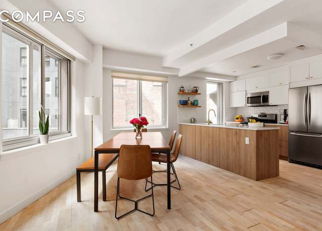Property at 133 Water St Unit 4A, Brooklyn, NY 11201, 2 beds, 2 baths
