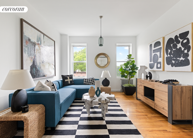 Property at 415 9th St #41, Brooklyn, NY 11215, 2 beds, 2 baths