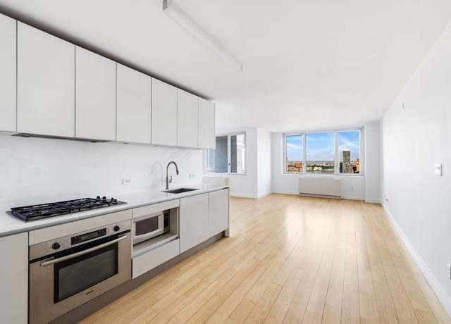 Property at 322 W 57th St Unit 35F, New York City, NY 10019, 1 bath