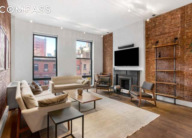Property at 23 E 10th St #414, New York City, NY 10003, 1 bed, 1.5 baths