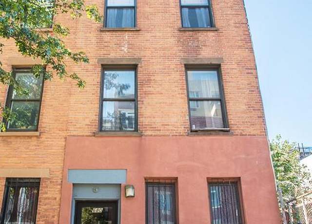 Property at 680 Washington Ave, Brooklyn, NY 11238, 4 beds, 4 baths