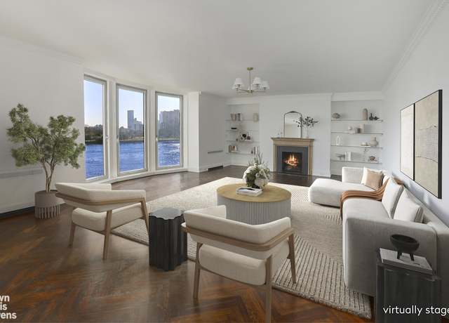 Property at 1 E End Ave Unit 4/5B, New York City, NY 10075, 5 beds, 5 baths