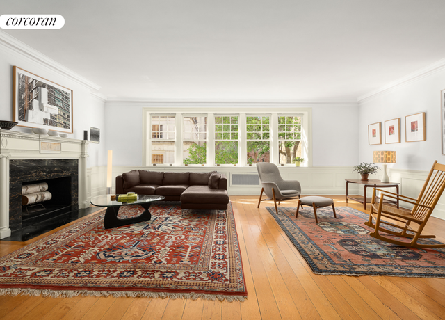Property at 42 Monroe Pl, Brooklyn, NY 11201, 7 beds, 5.5 baths
