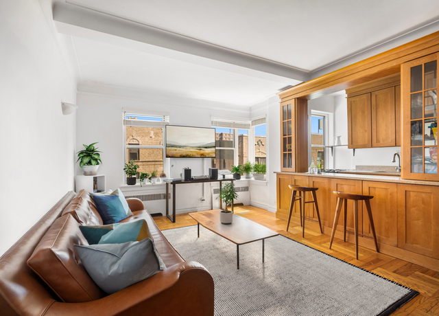 Property at 250 Cabrini Blvd Unit 7B, New York City, NY 10033, 1 bed, 1 bath