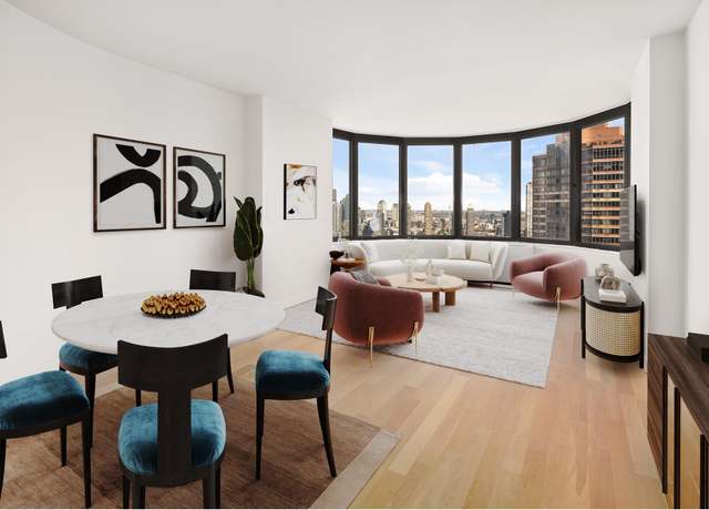 Property at 330 E 38th St Unit 38K, New York City, NY 10016, 2 beds, 2 baths