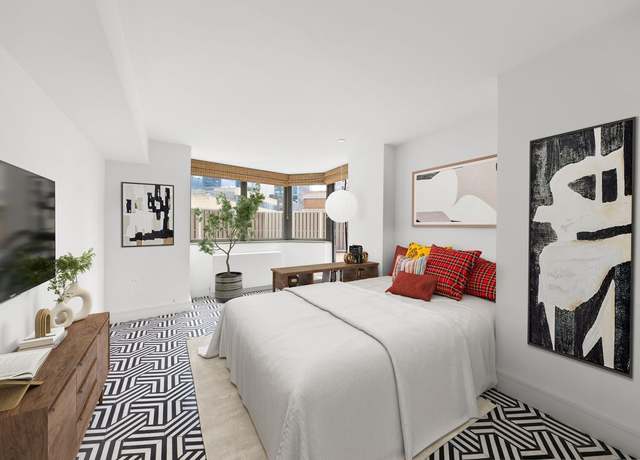 Property at 500 W 43rd St Unit 3C, New York City, NY 10036, 1 bath