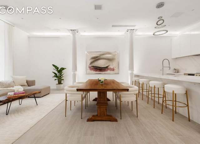 Property at 63 Greene St Unit 2D, New York City, NY 10012, 2 beds, 2 baths