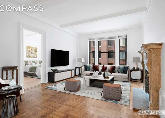 Property at 146 E 49th St Unit 6CD, New York City, NY 10017, 3 beds, 2 baths